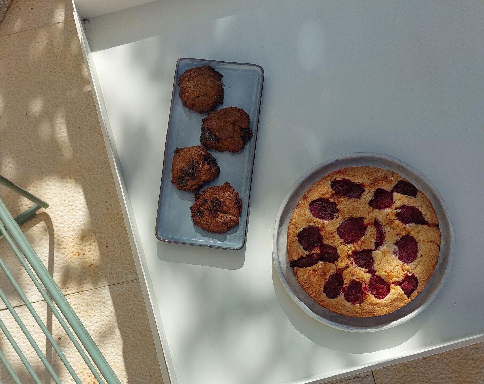 specialty coffee café Algarve